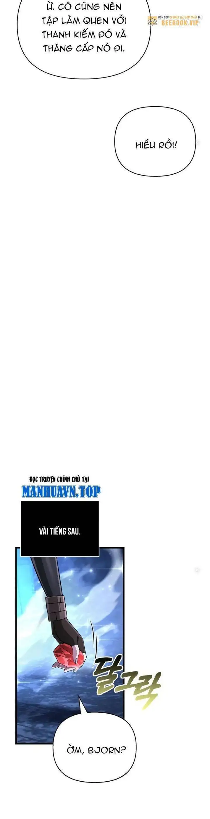 Truyện Tranh Sống Sót Trong Trò Chơi Với Tư Cách Là Một Cuồng Nhân trang 7