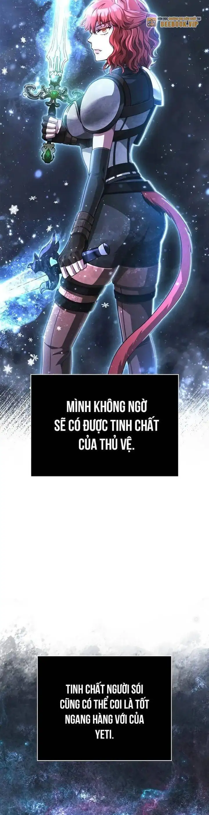 Truyện Tranh Sống Sót Trong Trò Chơi Với Tư Cách Là Một Cuồng Nhân trang 7