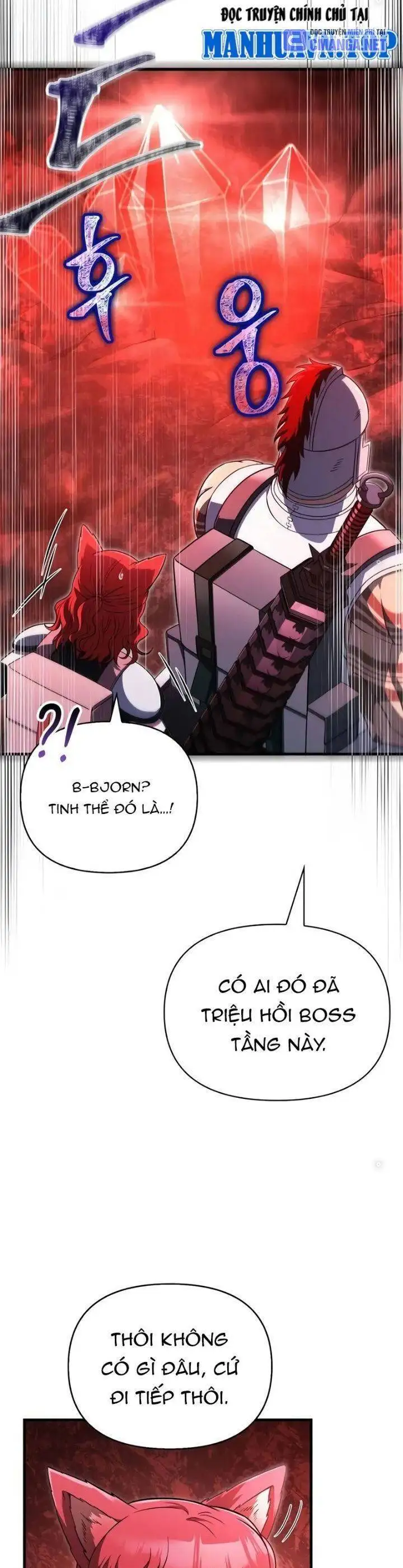Truyện Tranh Sống Sót Trong Trò Chơi Với Tư Cách Là Một Cuồng Nhân trang 7