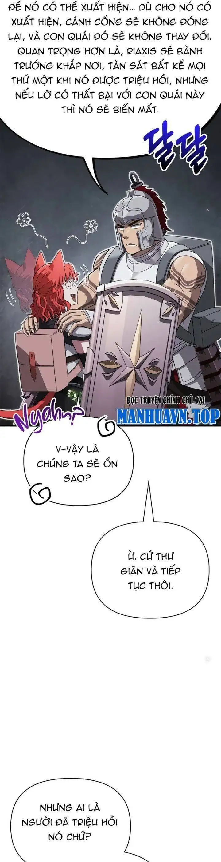 Truyện Tranh Sống Sót Trong Trò Chơi Với Tư Cách Là Một Cuồng Nhân trang 7