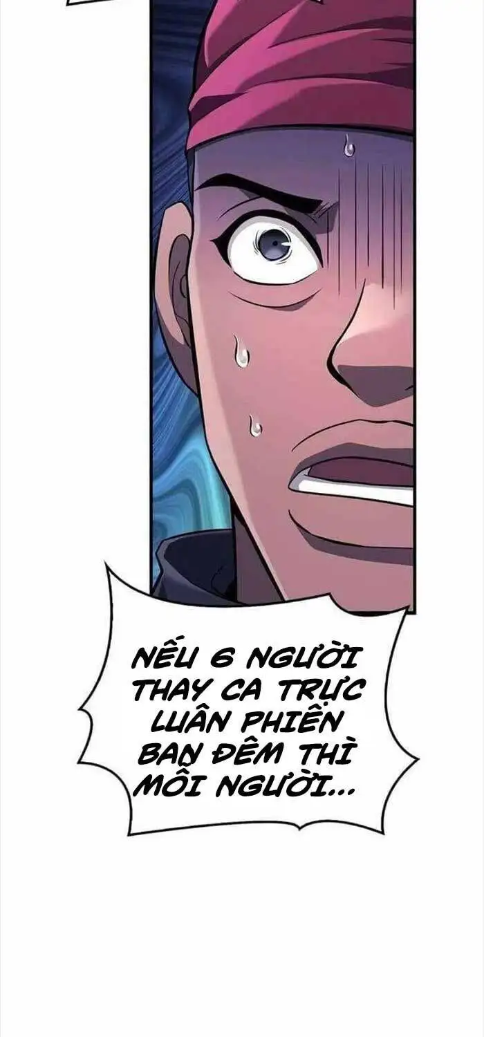 Truyện Tranh Sống Sót Trong Trò Chơi Với Tư Cách Là Một Cuồng Nhân trang 7