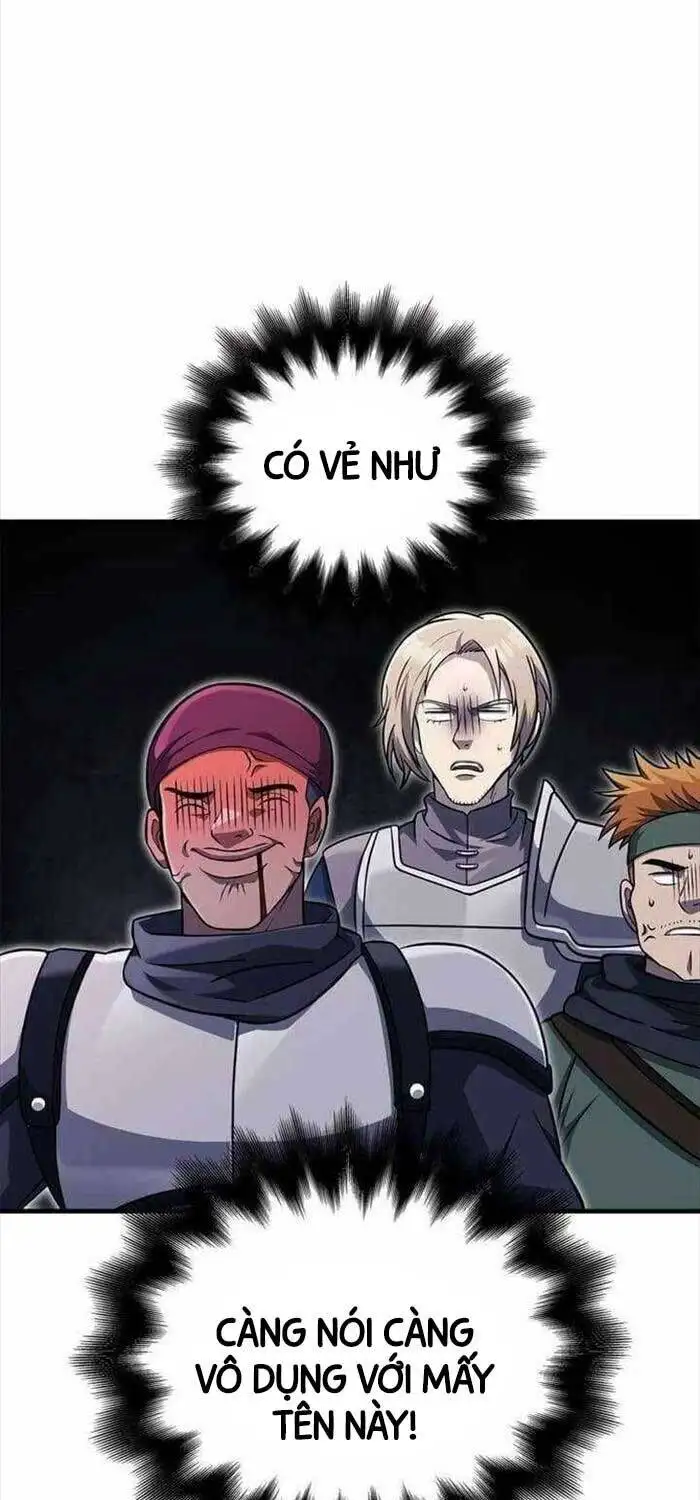 Truyện Tranh Sống Sót Trong Trò Chơi Với Tư Cách Là Một Cuồng Nhân trang 7
