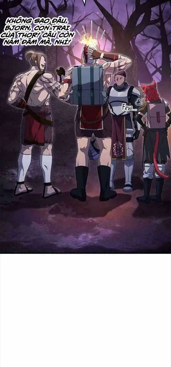Truyện Tranh Sống Sót Trong Trò Chơi Với Tư Cách Là Một Cuồng Nhân trang 7