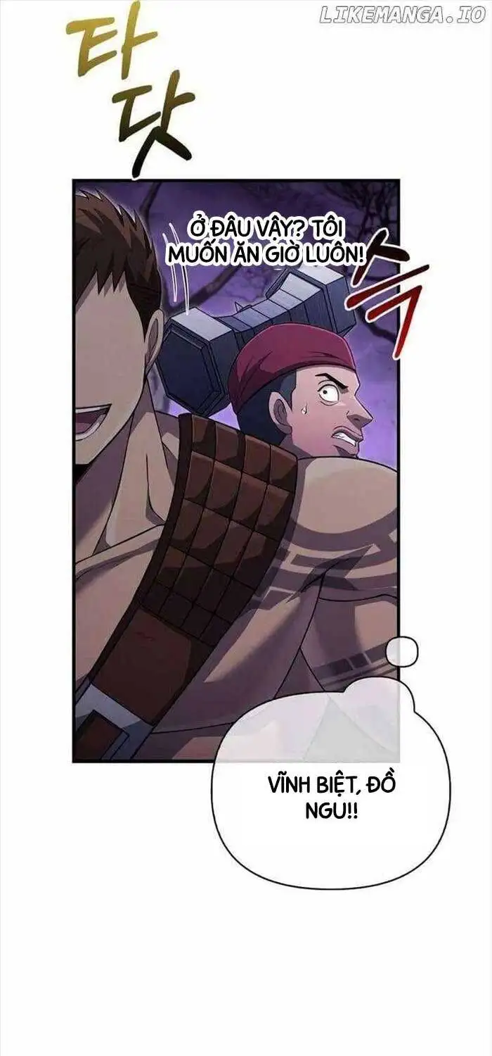 Truyện Tranh Sống Sót Trong Trò Chơi Với Tư Cách Là Một Cuồng Nhân trang 7