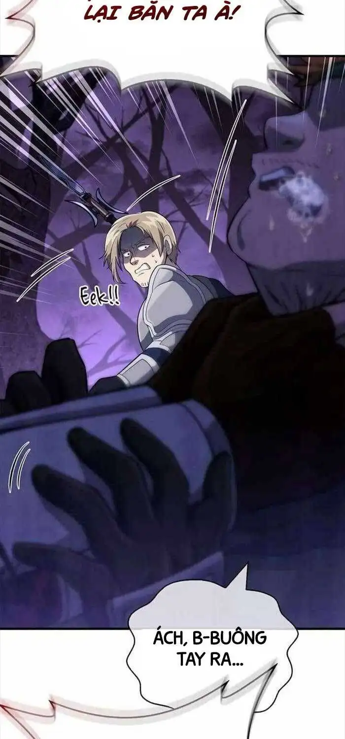 Truyện Tranh Sống Sót Trong Trò Chơi Với Tư Cách Là Một Cuồng Nhân trang 7