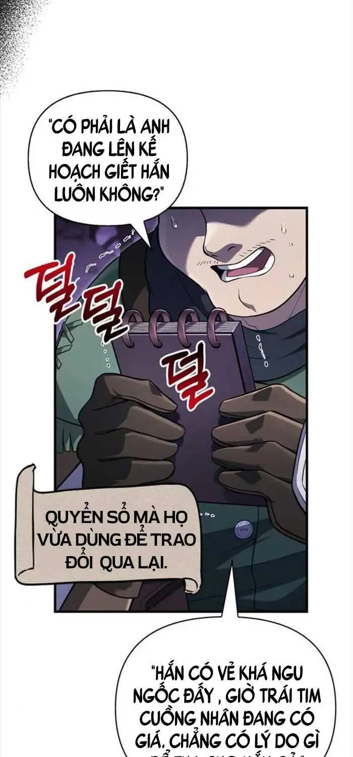 Truyện Tranh Sống Sót Trong Trò Chơi Với Tư Cách Là Một Cuồng Nhân trang 7