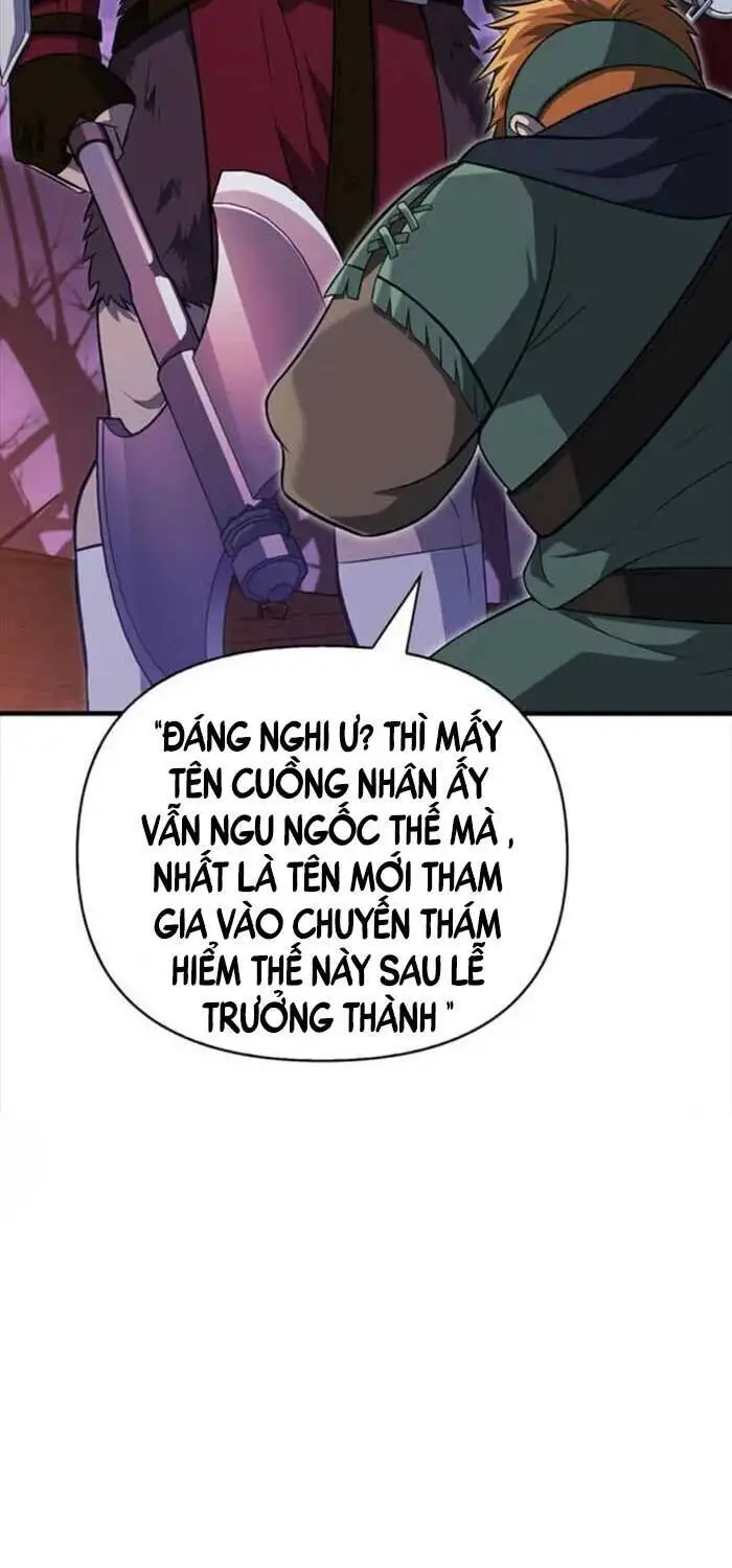 Truyện Tranh Sống Sót Trong Trò Chơi Với Tư Cách Là Một Cuồng Nhân trang 7