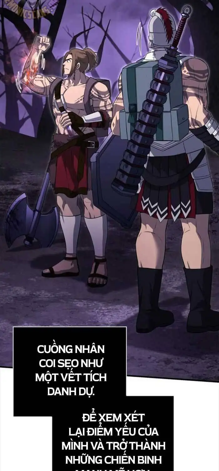 Truyện Tranh Sống Sót Trong Trò Chơi Với Tư Cách Là Một Cuồng Nhân trang 7