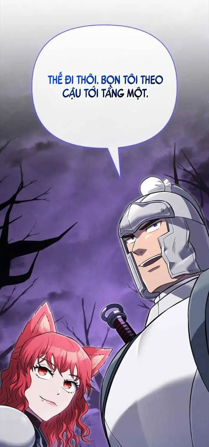 Truyện Tranh Sống Sót Trong Trò Chơi Với Tư Cách Là Một Cuồng Nhân trang 7