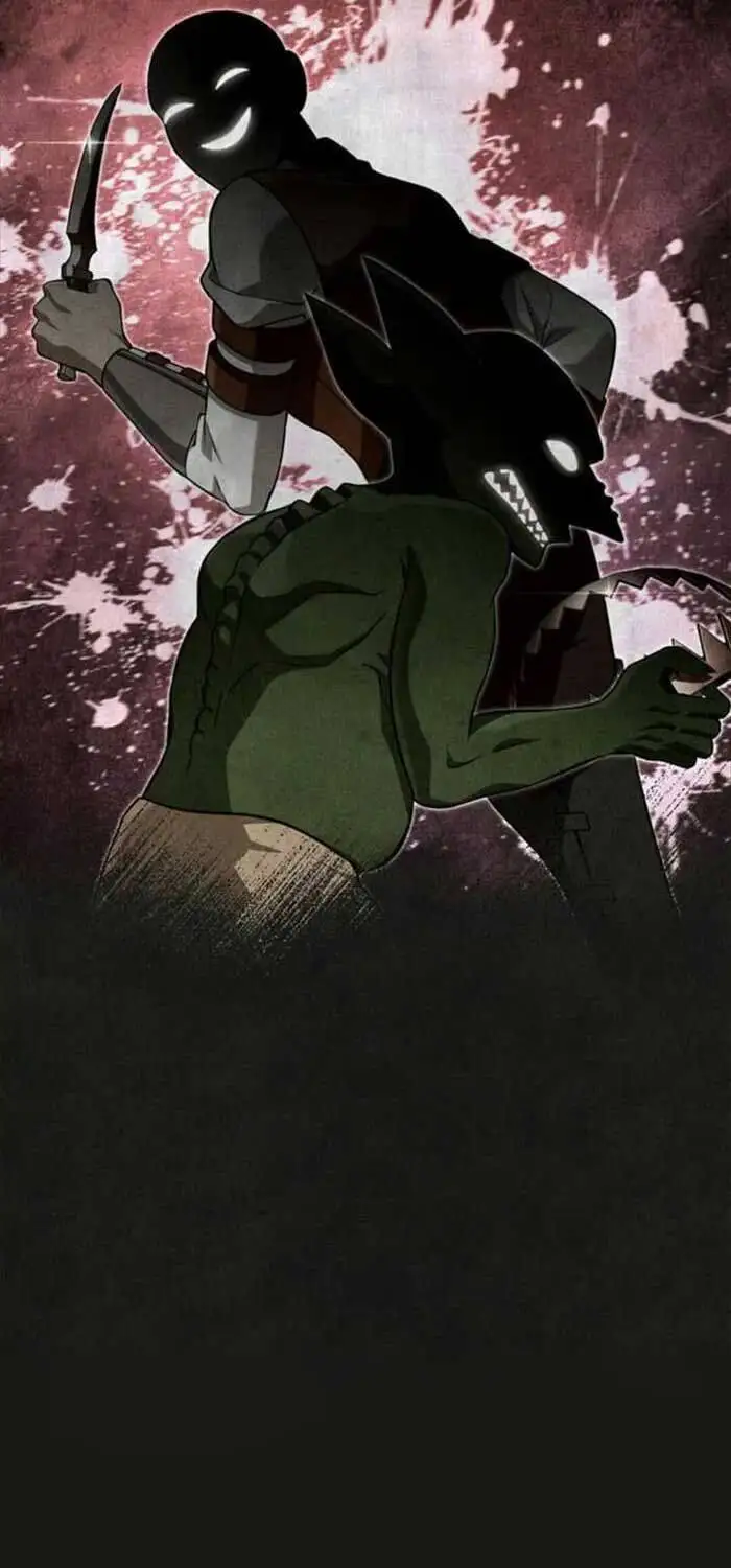 Truyện Tranh Sống Sót Trong Trò Chơi Với Tư Cách Là Một Cuồng Nhân trang 7