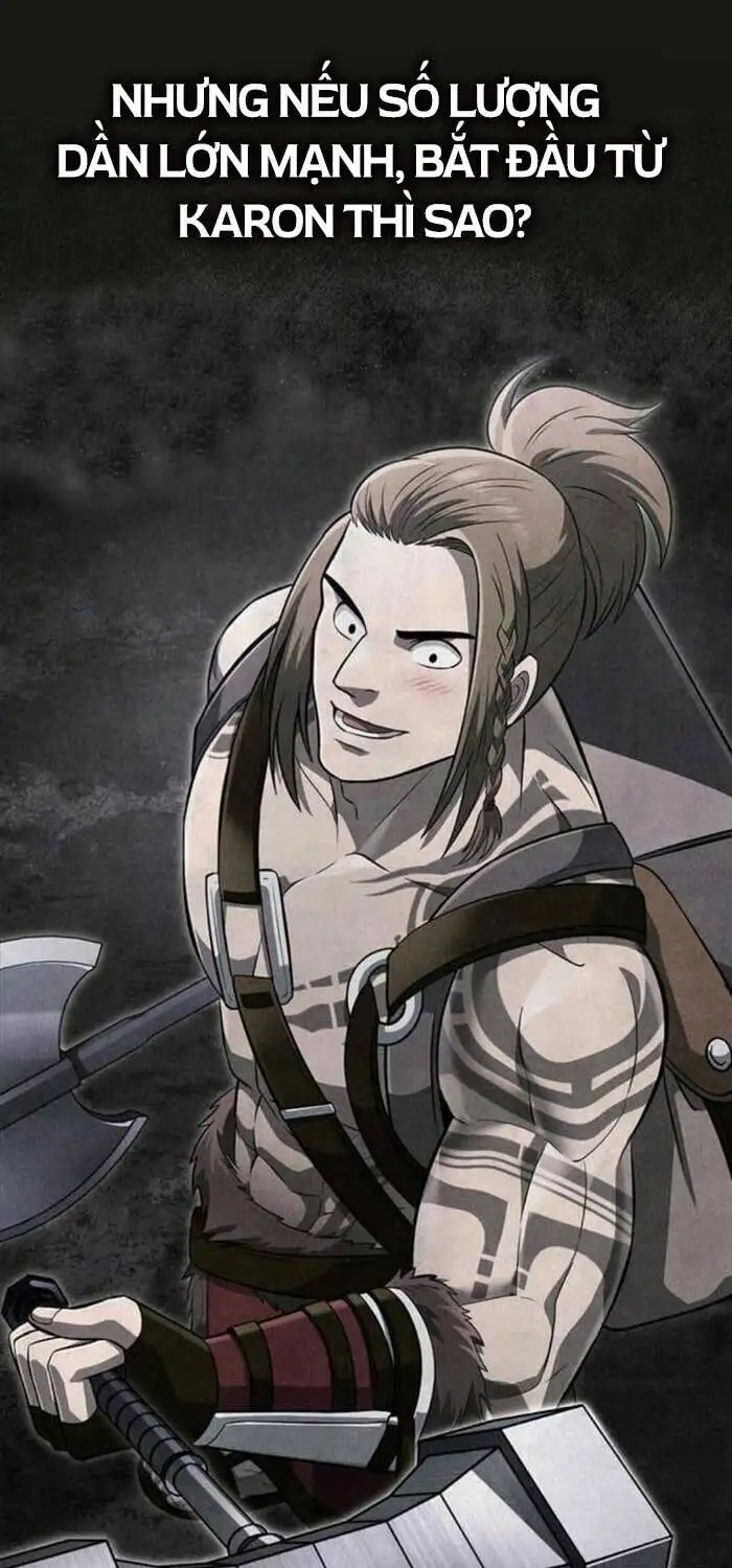 Truyện Tranh Sống Sót Trong Trò Chơi Với Tư Cách Là Một Cuồng Nhân trang 7