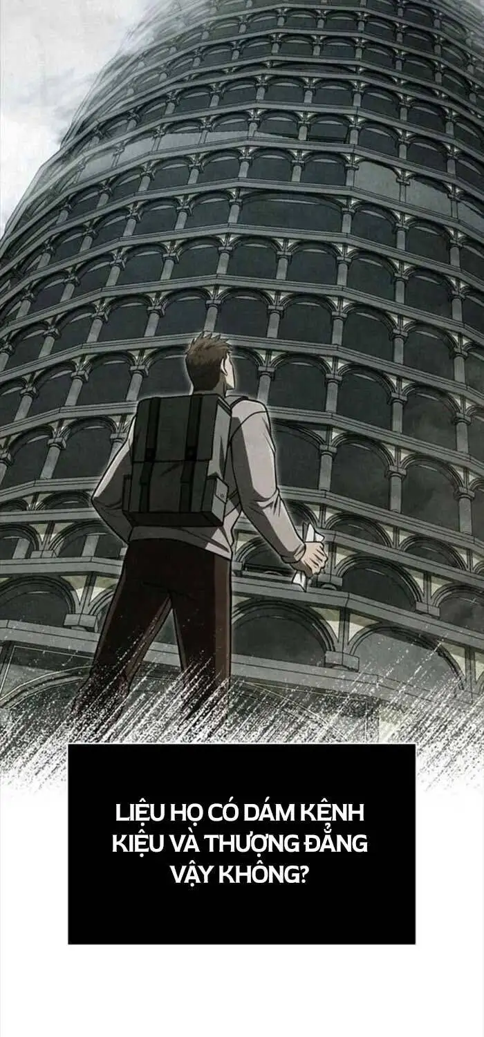 Truyện Tranh Sống Sót Trong Trò Chơi Với Tư Cách Là Một Cuồng Nhân trang 7