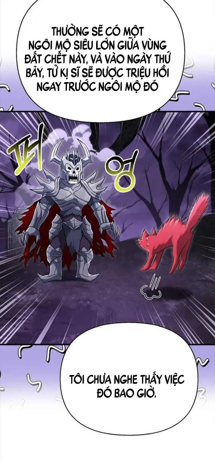 Truyện Tranh Sống Sót Trong Trò Chơi Với Tư Cách Là Một Cuồng Nhân trang 7