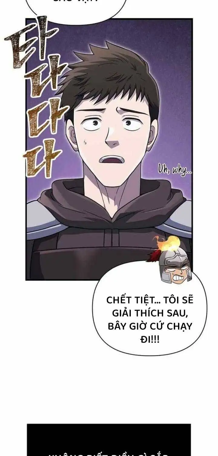 Truyện Tranh Sống Sót Trong Trò Chơi Với Tư Cách Là Một Cuồng Nhân trang 7
