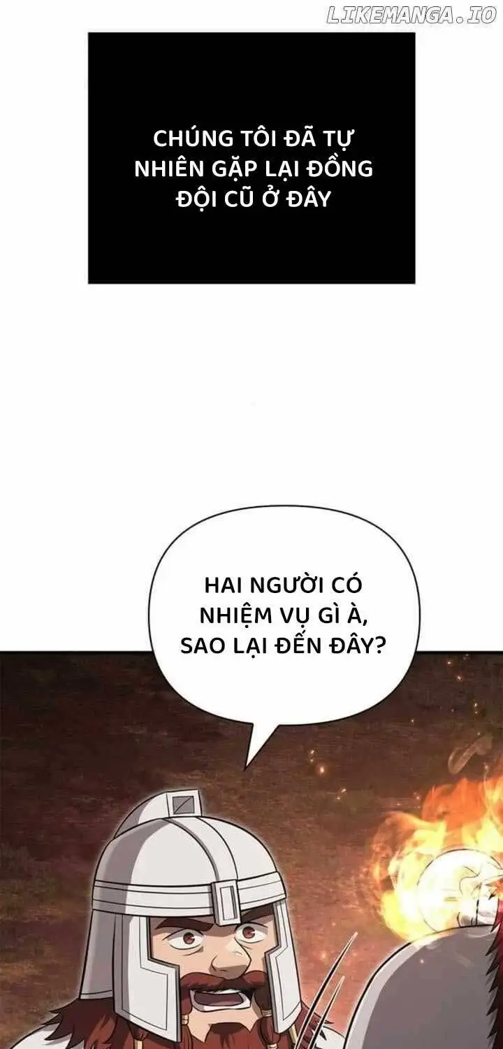 Truyện Tranh Sống Sót Trong Trò Chơi Với Tư Cách Là Một Cuồng Nhân trang 7