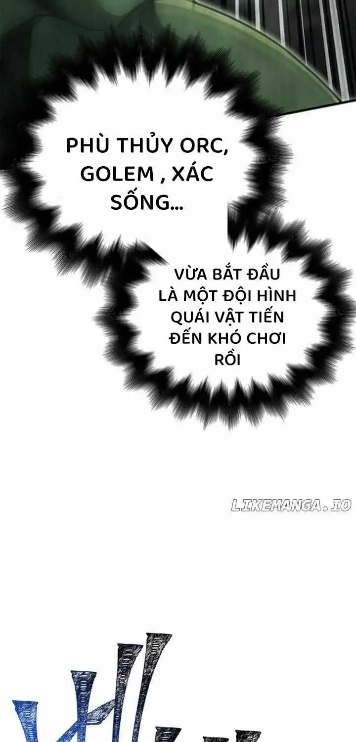 Truyện Tranh Sống Sót Trong Trò Chơi Với Tư Cách Là Một Cuồng Nhân trang 7