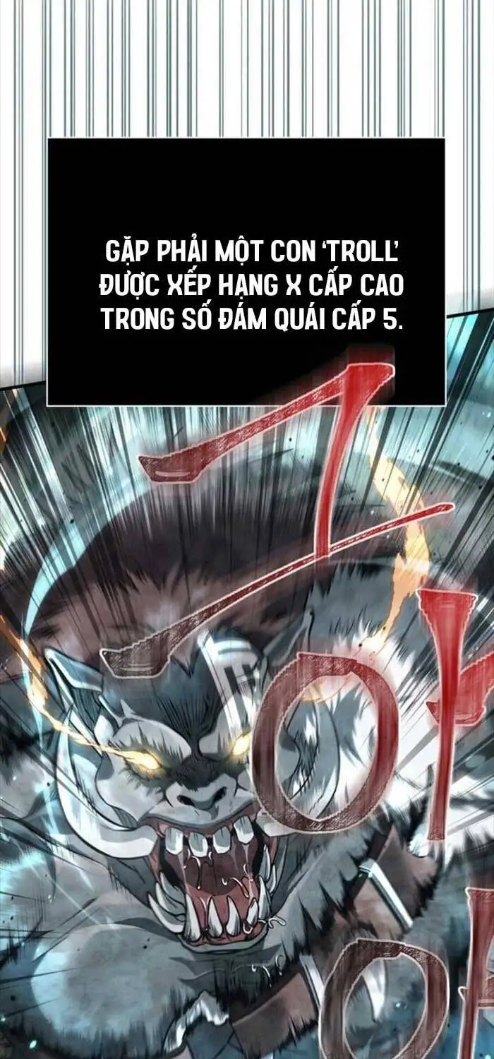 Truyện Tranh Sống Sót Trong Trò Chơi Với Tư Cách Là Một Cuồng Nhân trang 7
