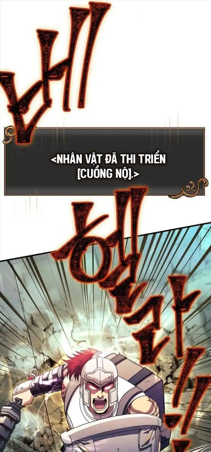 Truyện Tranh Sống Sót Trong Trò Chơi Với Tư Cách Là Một Cuồng Nhân trang 7