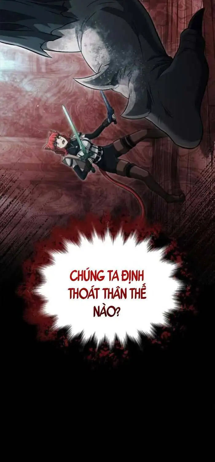 Truyện Tranh Sống Sót Trong Trò Chơi Với Tư Cách Là Một Cuồng Nhân trang 7