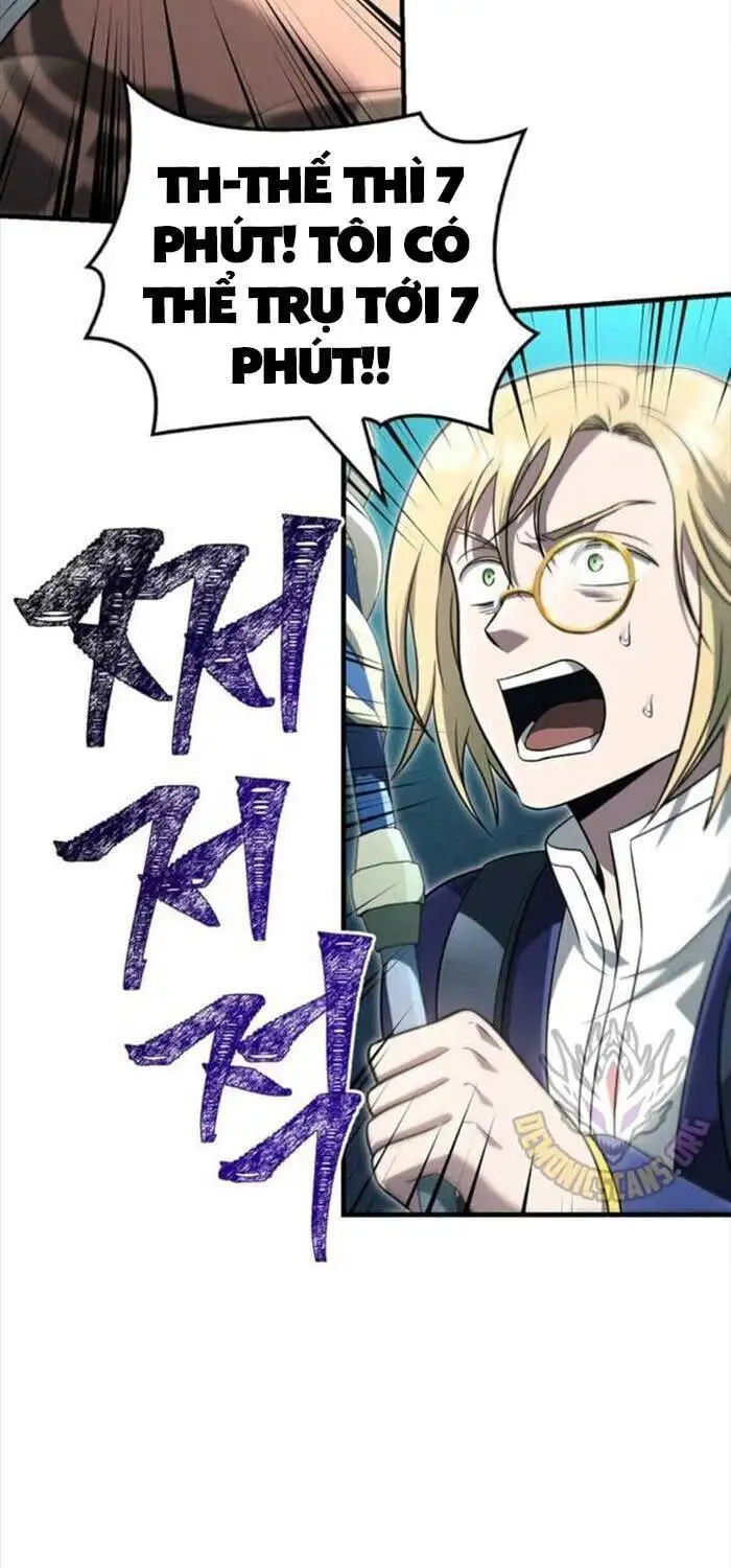 Truyện Tranh Sống Sót Trong Trò Chơi Với Tư Cách Là Một Cuồng Nhân trang 7
