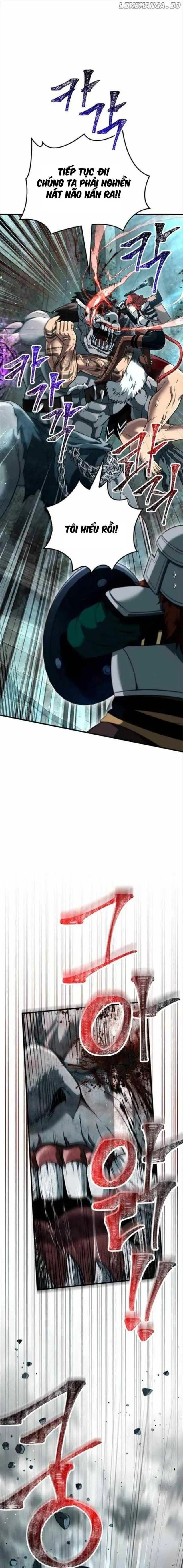 Truyện Tranh Sống Sót Trong Trò Chơi Với Tư Cách Là Một Cuồng Nhân trang 7