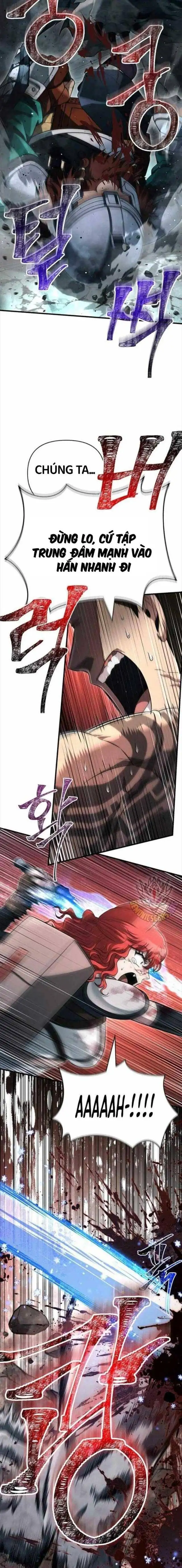 Truyện Tranh Sống Sót Trong Trò Chơi Với Tư Cách Là Một Cuồng Nhân trang 7