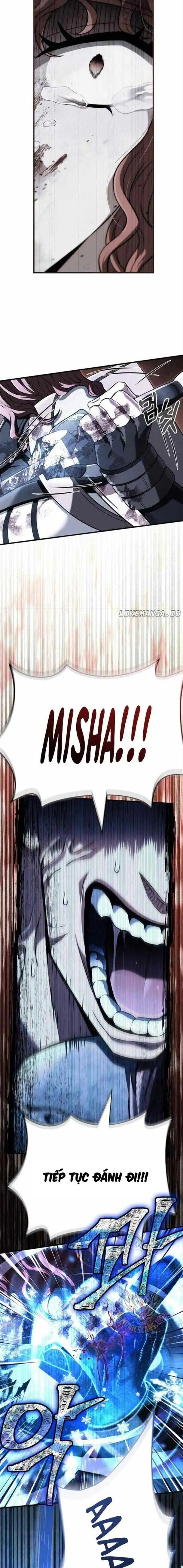 Truyện Tranh Sống Sót Trong Trò Chơi Với Tư Cách Là Một Cuồng Nhân trang 7