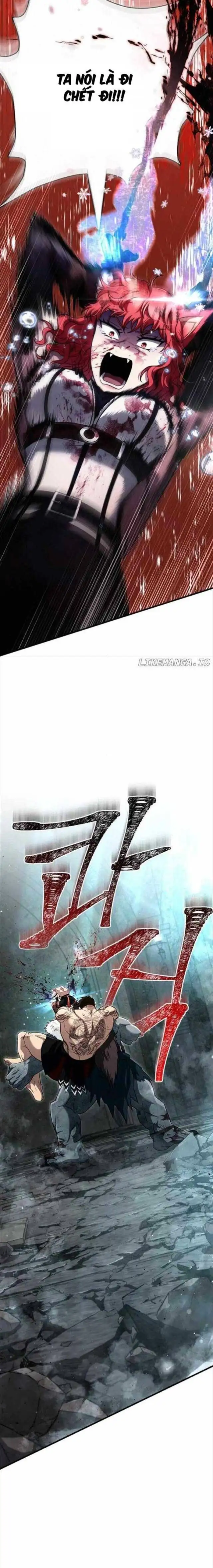 Truyện Tranh Sống Sót Trong Trò Chơi Với Tư Cách Là Một Cuồng Nhân trang 7