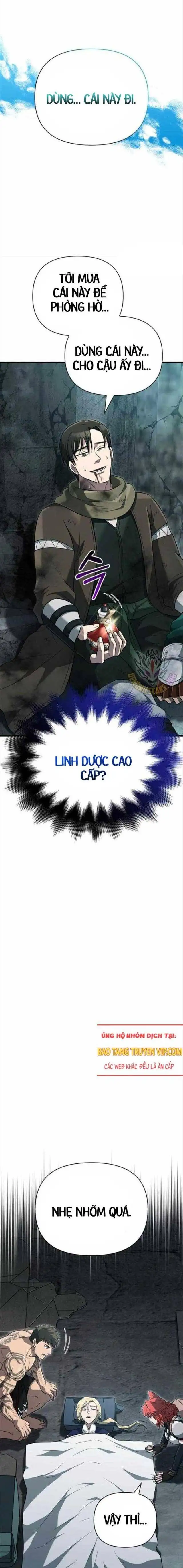 Truyện Tranh Sống Sót Trong Trò Chơi Với Tư Cách Là Một Cuồng Nhân trang 7