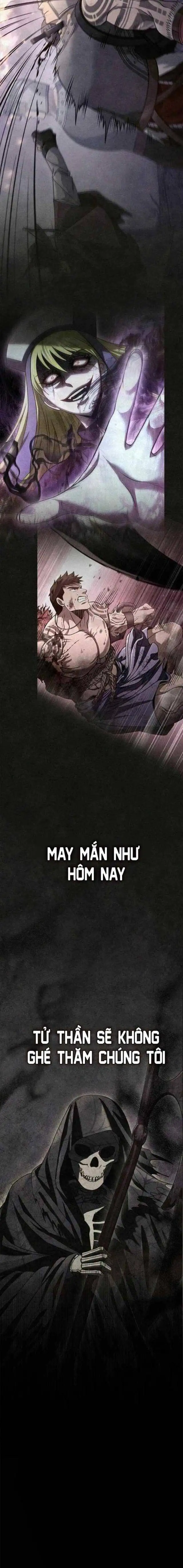 Truyện Tranh Sống Sót Trong Trò Chơi Với Tư Cách Là Một Cuồng Nhân trang 7