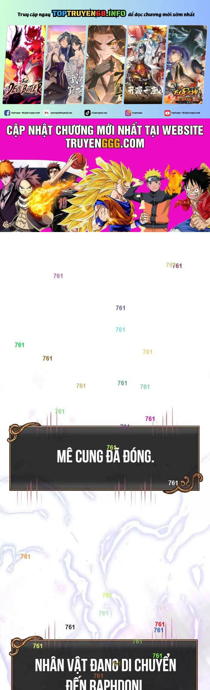 Truyện Tranh Sống Sót Trong Trò Chơi Với Tư Cách Là Một Cuồng Nhân trang 7