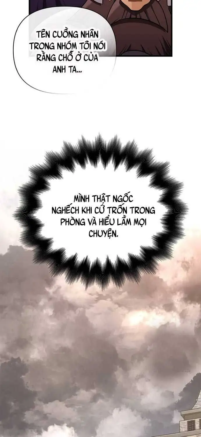 Truyện Tranh Sống Sót Trong Trò Chơi Với Tư Cách Là Một Cuồng Nhân trang 7