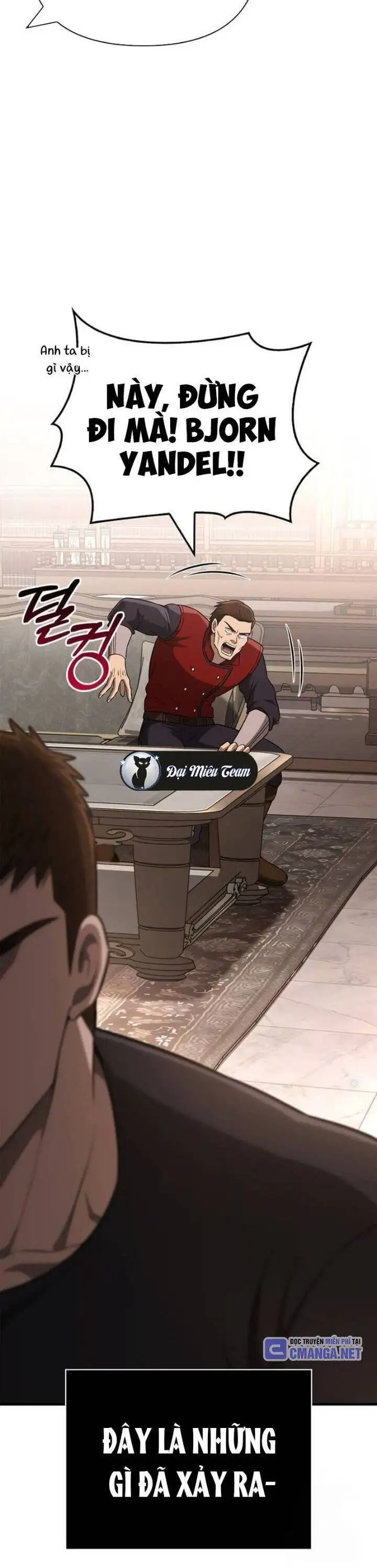 Truyện Tranh Sống Sót Trong Trò Chơi Với Tư Cách Là Một Cuồng Nhân trang 7