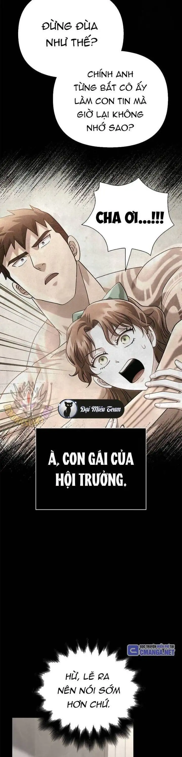 Truyện Tranh Sống Sót Trong Trò Chơi Với Tư Cách Là Một Cuồng Nhân trang 7