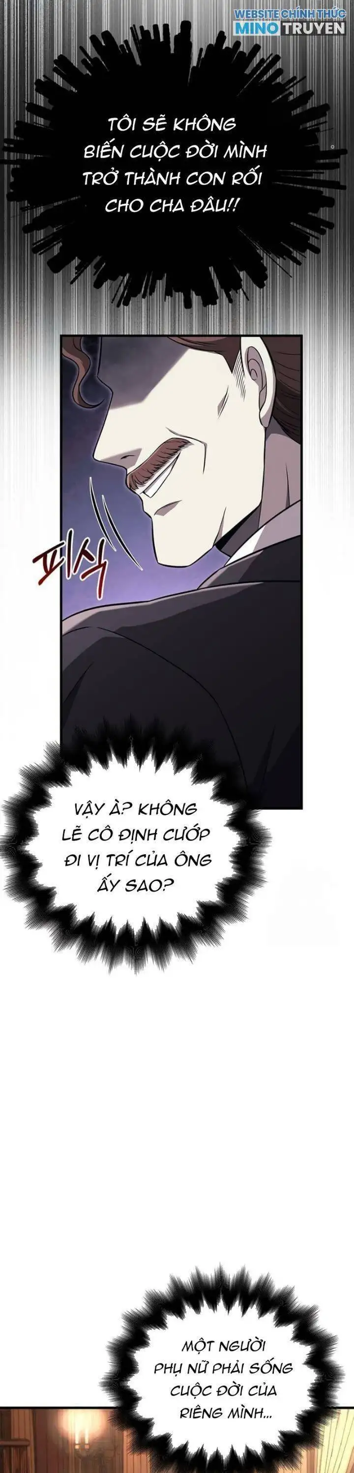 Truyện Tranh Sống Sót Trong Trò Chơi Với Tư Cách Là Một Cuồng Nhân trang 7