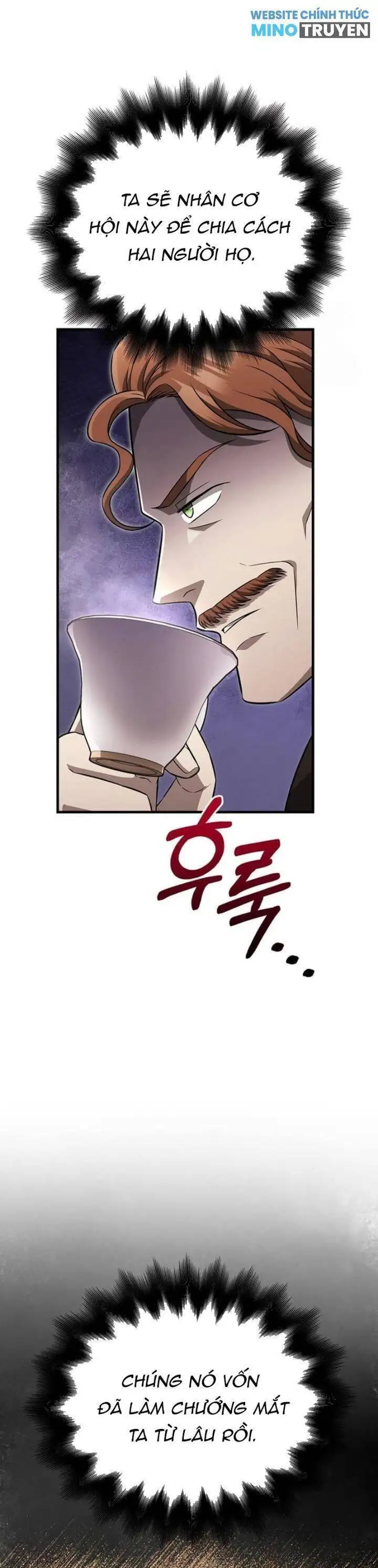 Truyện Tranh Sống Sót Trong Trò Chơi Với Tư Cách Là Một Cuồng Nhân trang 7