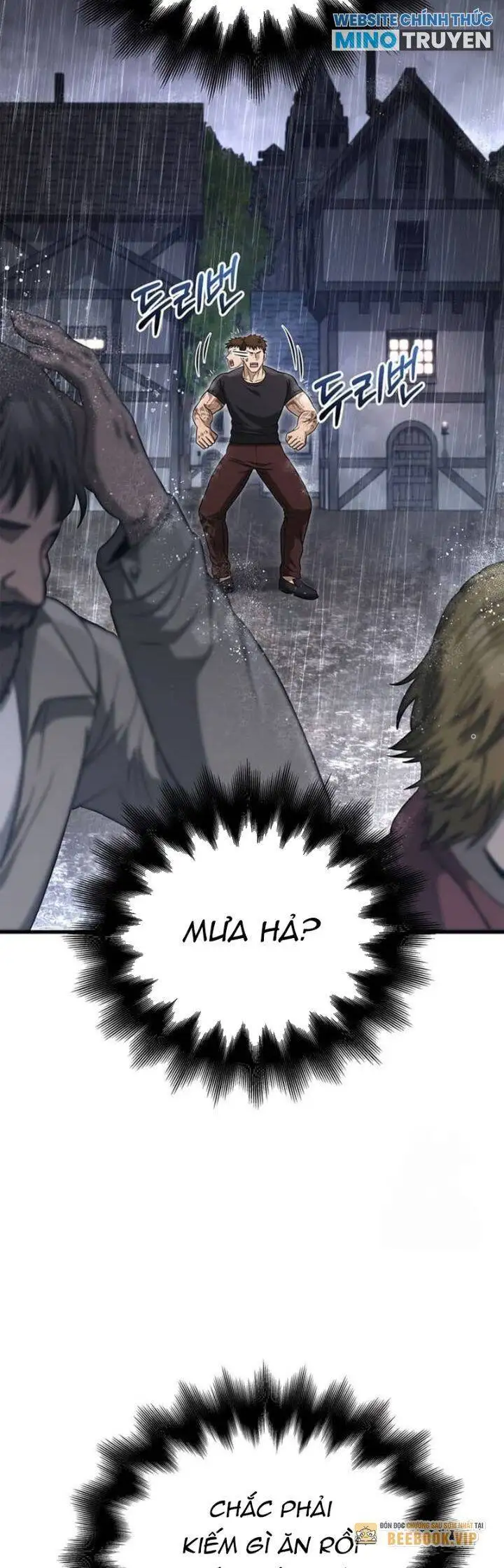 Truyện Tranh Sống Sót Trong Trò Chơi Với Tư Cách Là Một Cuồng Nhân trang 7