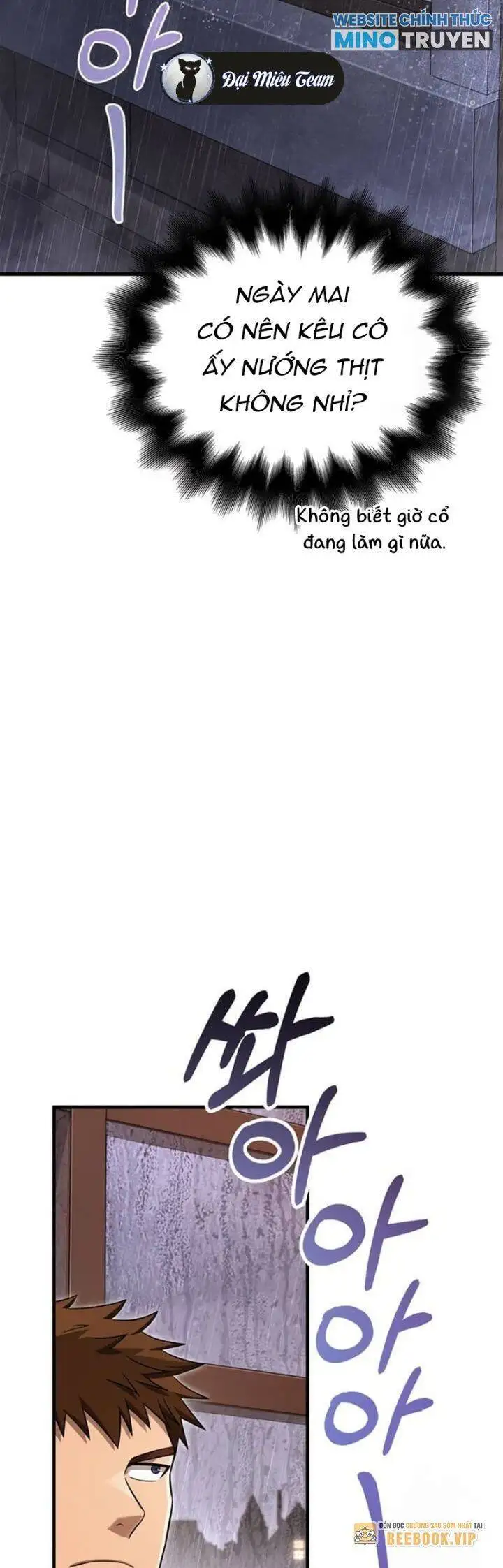 Truyện Tranh Sống Sót Trong Trò Chơi Với Tư Cách Là Một Cuồng Nhân trang 7