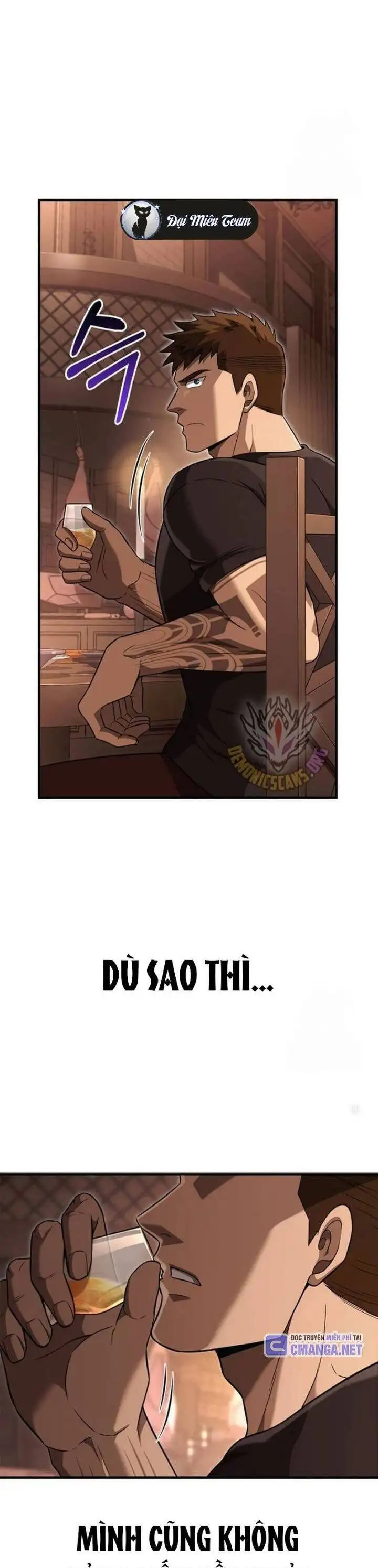 Truyện Tranh Sống Sót Trong Trò Chơi Với Tư Cách Là Một Cuồng Nhân trang 7