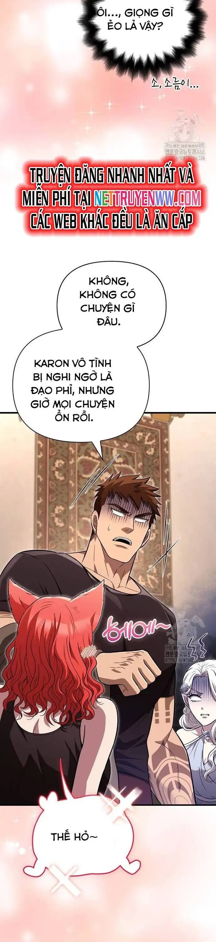 Truyện Tranh Sống Sót Trong Trò Chơi Với Tư Cách Là Một Cuồng Nhân trang 7