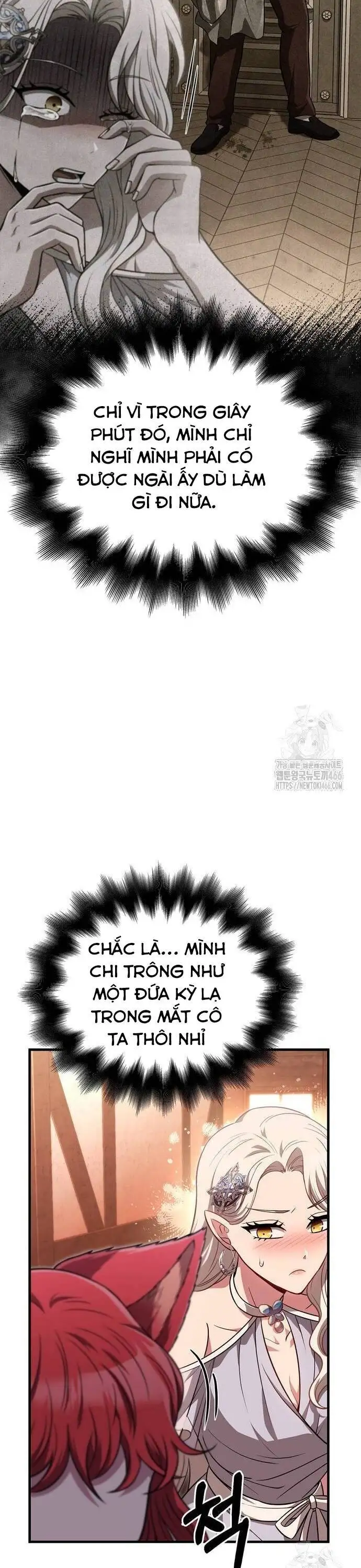 Truyện Tranh Sống Sót Trong Trò Chơi Với Tư Cách Là Một Cuồng Nhân trang 7