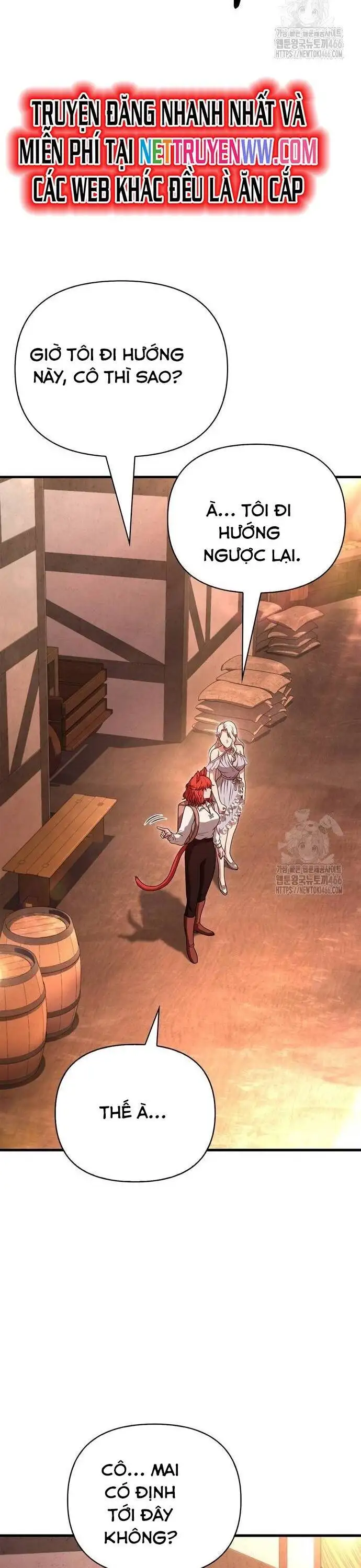 Truyện Tranh Sống Sót Trong Trò Chơi Với Tư Cách Là Một Cuồng Nhân trang 7