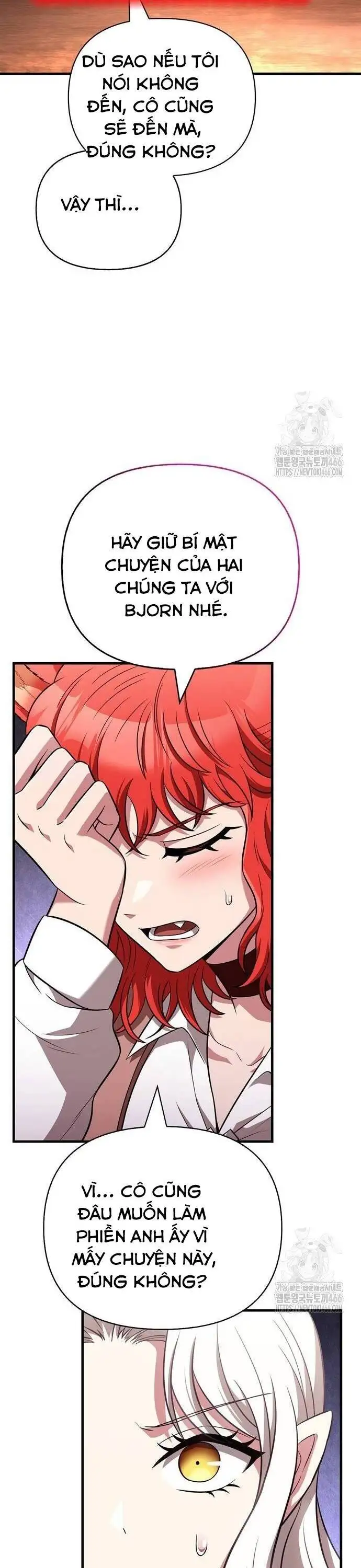 Truyện Tranh Sống Sót Trong Trò Chơi Với Tư Cách Là Một Cuồng Nhân trang 7