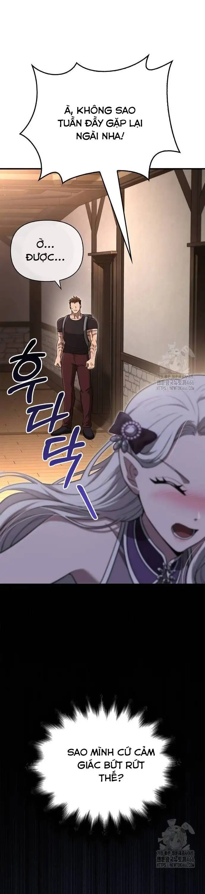 Truyện Tranh Sống Sót Trong Trò Chơi Với Tư Cách Là Một Cuồng Nhân trang 7