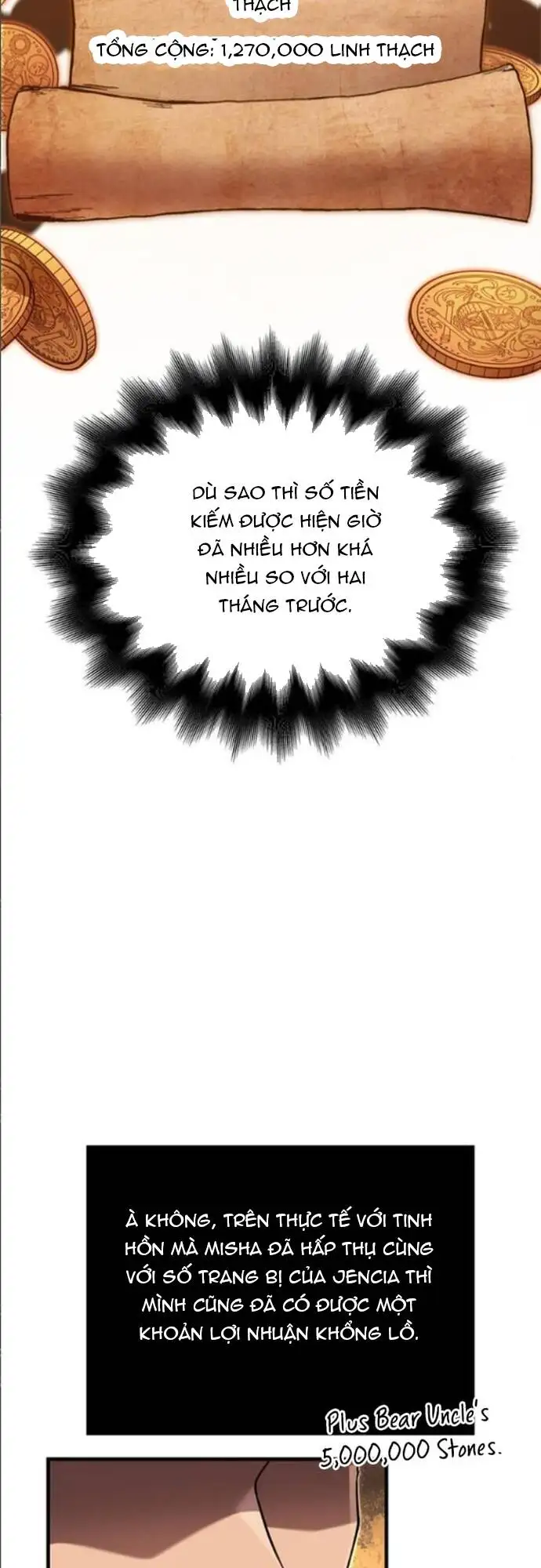 Truyện Tranh Sống Sót Trong Trò Chơi Với Tư Cách Là Một Cuồng Nhân trang 7