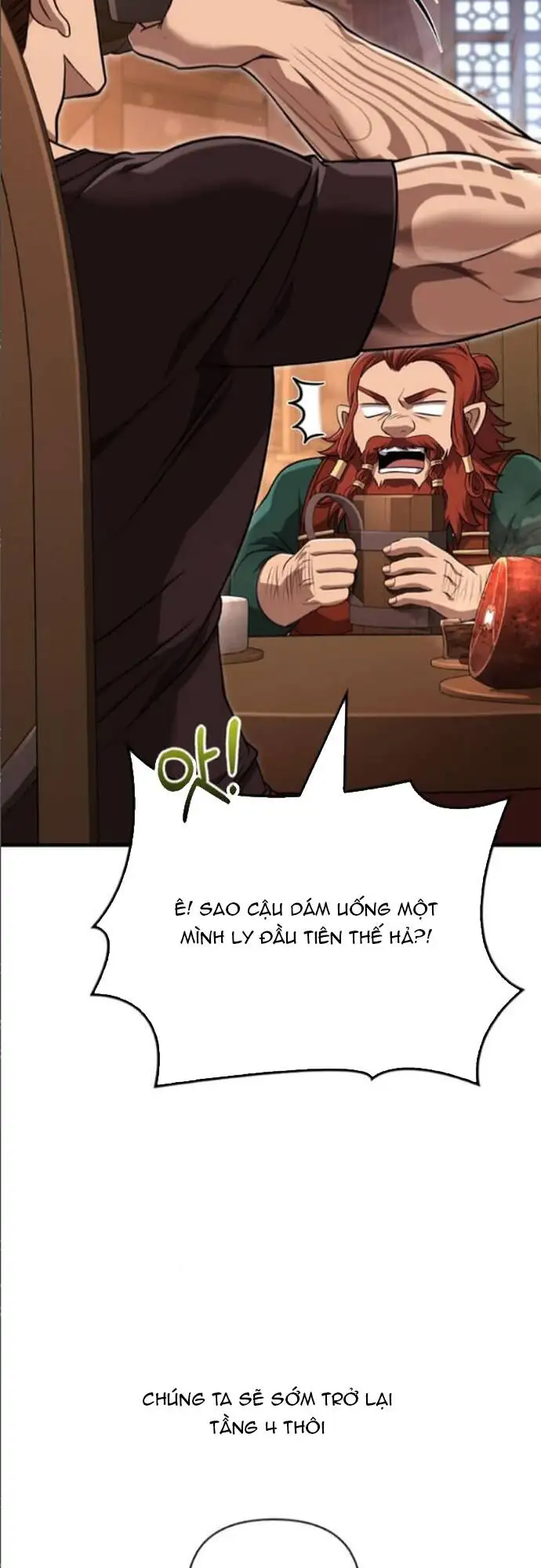 Truyện Tranh Sống Sót Trong Trò Chơi Với Tư Cách Là Một Cuồng Nhân trang 7