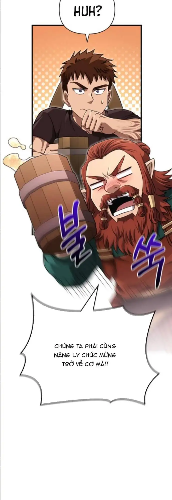 Truyện Tranh Sống Sót Trong Trò Chơi Với Tư Cách Là Một Cuồng Nhân trang 7