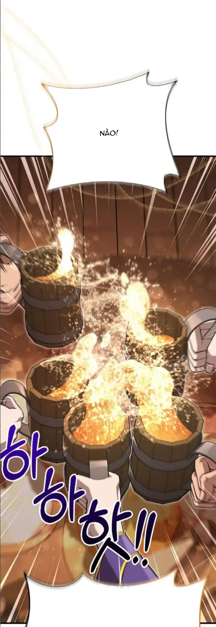 Truyện Tranh Sống Sót Trong Trò Chơi Với Tư Cách Là Một Cuồng Nhân trang 7