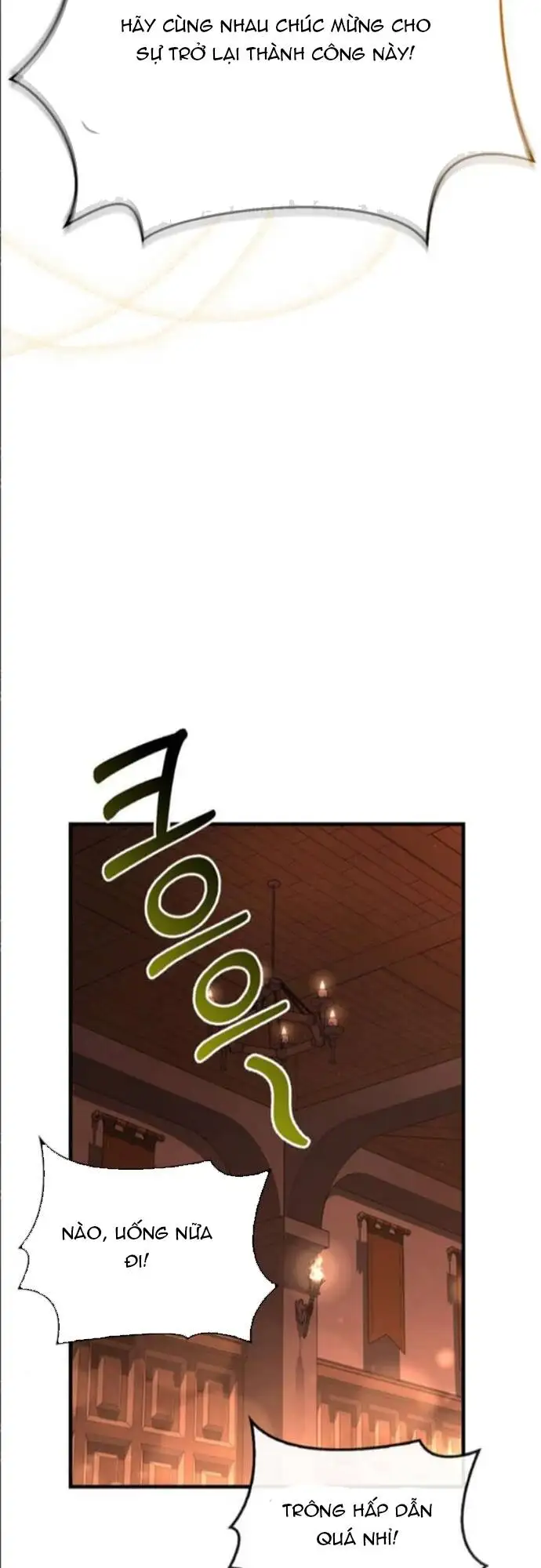 Truyện Tranh Sống Sót Trong Trò Chơi Với Tư Cách Là Một Cuồng Nhân trang 7