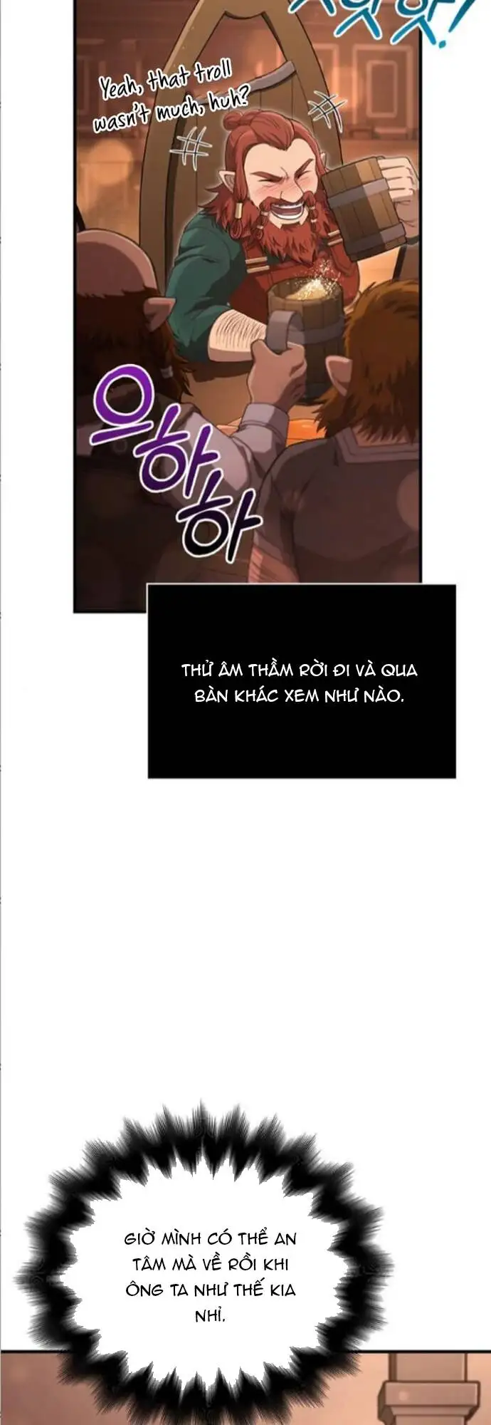 Truyện Tranh Sống Sót Trong Trò Chơi Với Tư Cách Là Một Cuồng Nhân trang 7